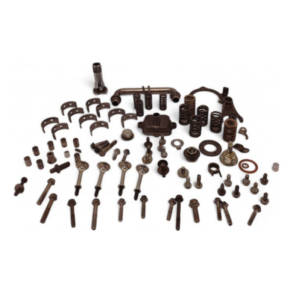 Kit Parafuso Motor Honda Cbr 1000rr 2009