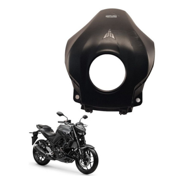 Capa Tanque Yamaha Mt 03 2022