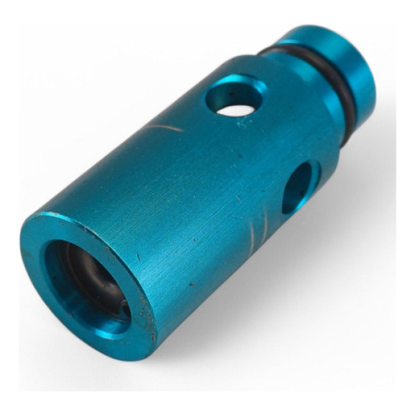 Válvula Pressão Óleo Yamaha Yzf R6 2008