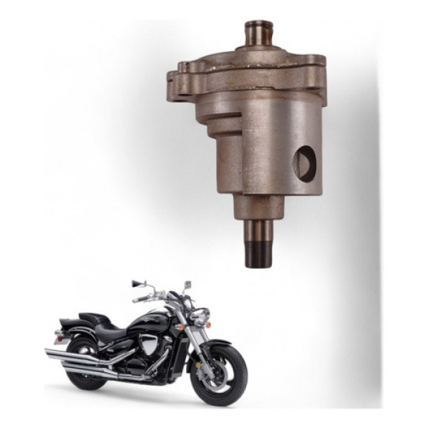 Bomba Óleo Suzuki Boulevard M800 2007