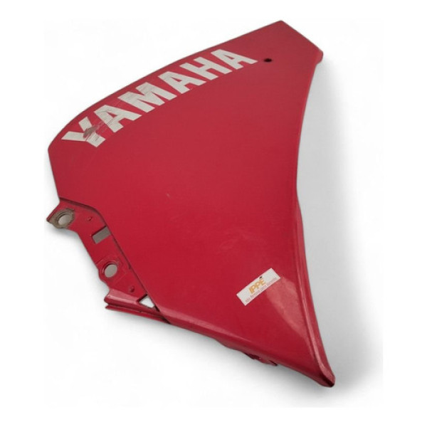 Spoiler Lado Esquerdo Yamaha Yzf R1 2009