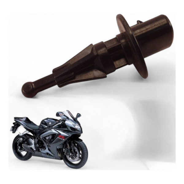 Sensor Temperatura Caixa Ar Suzuki Srad 750 2007