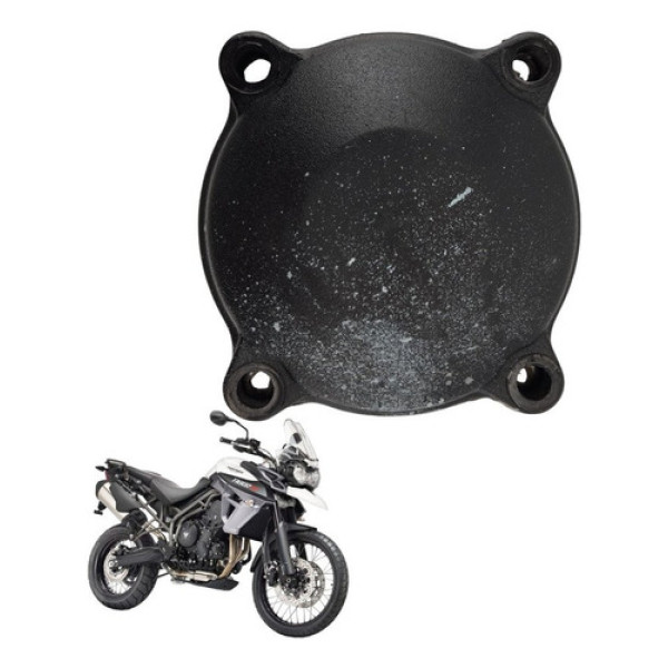 Tampa Balanceiro Triumph Tiger 800xcx