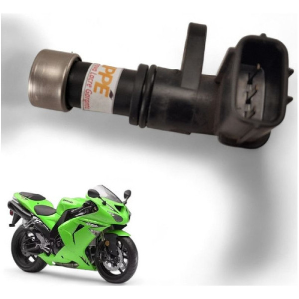 Sensor Velocimetro Kawasaki Zx 10r 2007