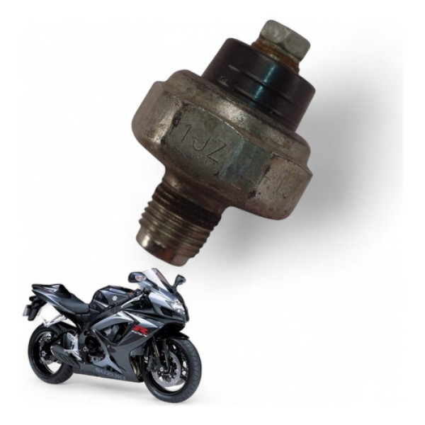 Sensor Pressão Óleo Suzuki Srad 750 2008
