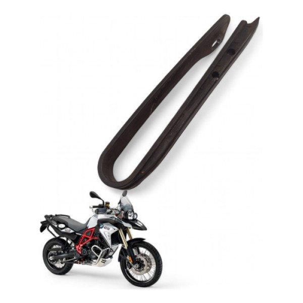 Deslizador Balança Bmw F800 Gs 2013