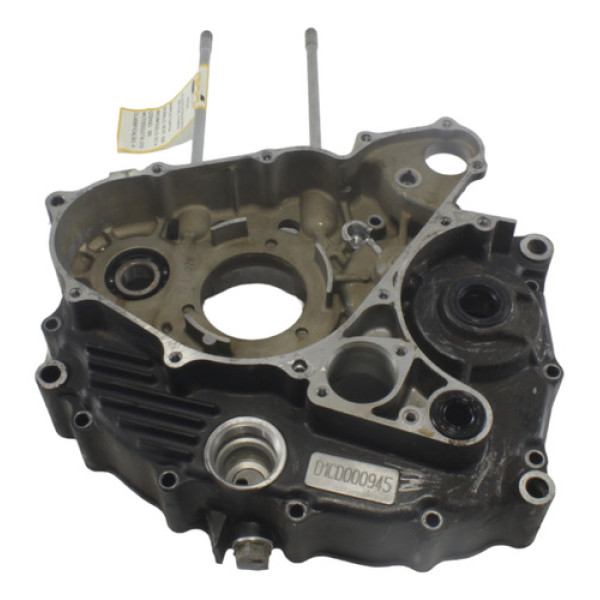 Bloco Esquerdo Motor Avaria Dafra Next 250 2014 (516)