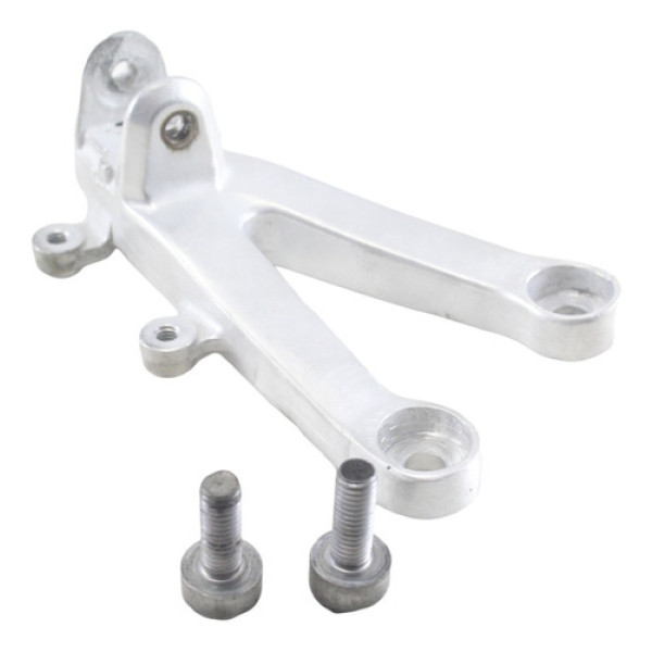 Bacalhau Dianteiro Esquerdo Cbr 600 Rr (458)