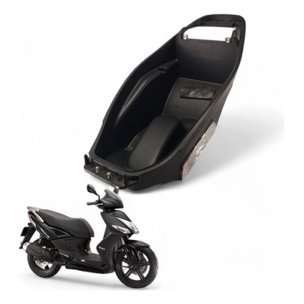 Bau Interno Kymco Agility 200i 2022