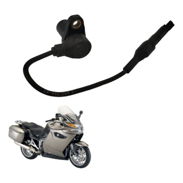Sensor Posição Comando Bmw K1300gt 2009