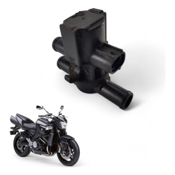 Valvula Solenoide Suzuki B-king 2010