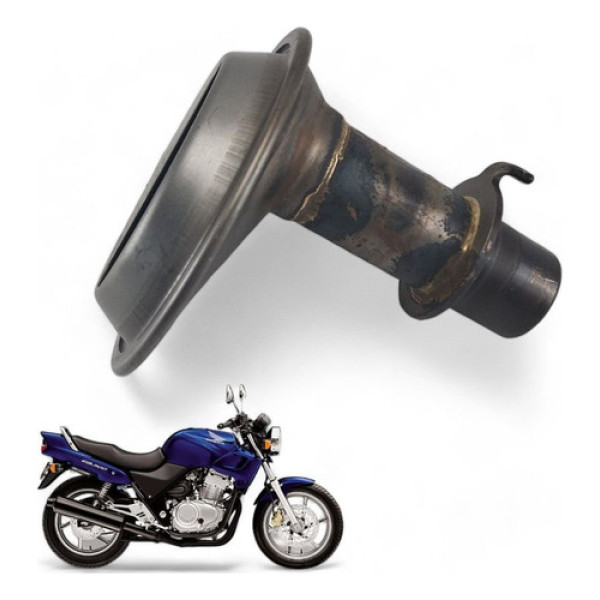 Pescador Oleo Honda Cb 500 2001