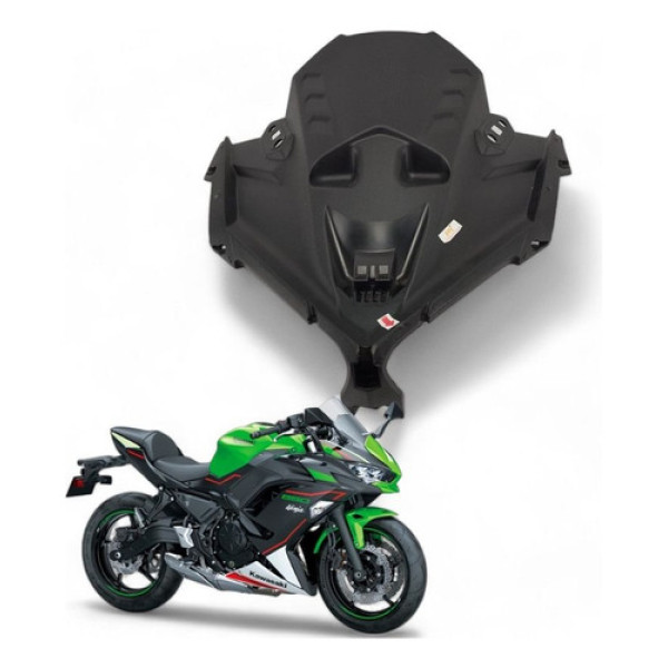 Carenagem Frontal Kawasaki Ninja 650 2022