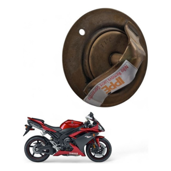 Valvula Termostatica Yamaha R1 2008