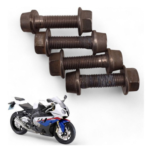 Parafusos Quadro B Bmw S1000 Rr 2011