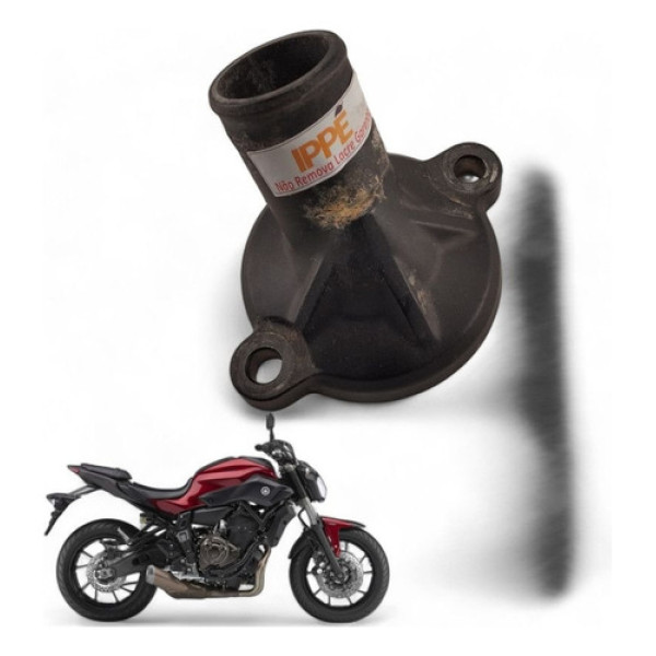 Tampa Valvula Termostatica Yamaha Mt 07 Abs 2017