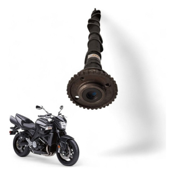 Comando Admissão Suzuki B-king 2010