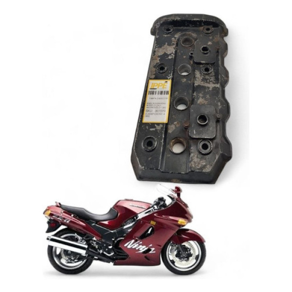 Tampa Cabeçote Kawasaki Zx11 1992