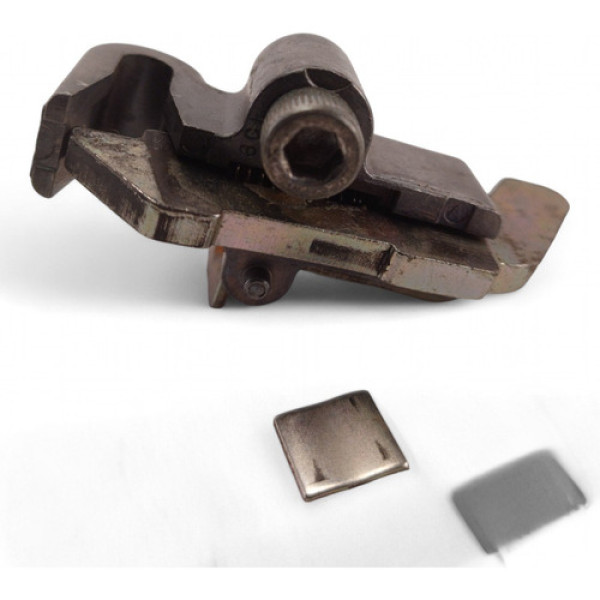 Trava Banco Honda Cbr 1000rr 2008