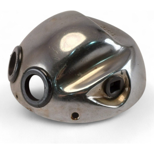 Carcaça Farol Suzuki Intruder 250 1998