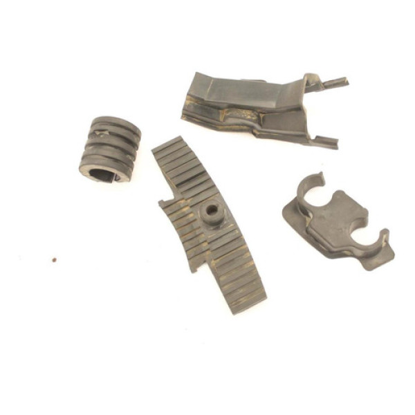 Borracha Tanque Kit Yamaha Fazer 250 (328)