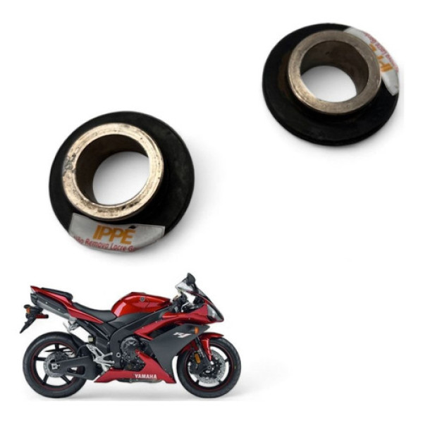 Bucha Roda Dianteira Yamaha R1 2008