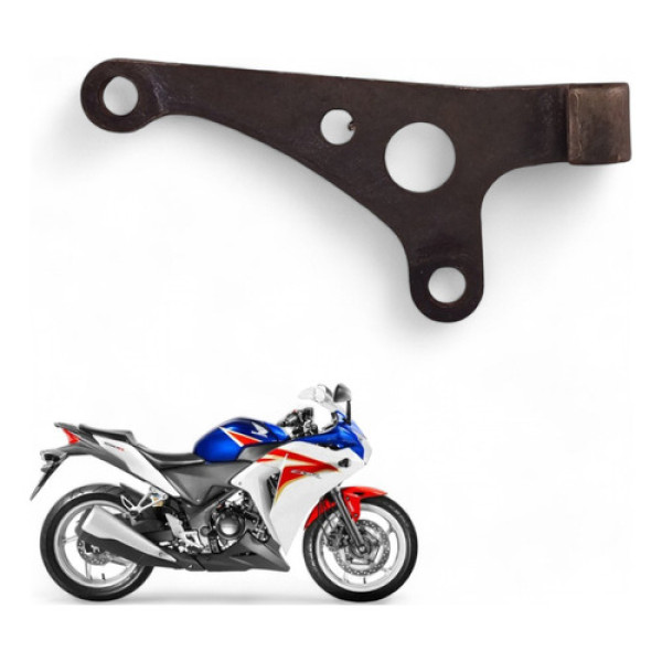 Suporte Cabo Embreagem Honda Cbr 250 R 2012