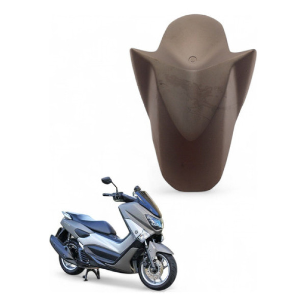 Para-lamas Dianteiro Yamaha Nmax 160 2017