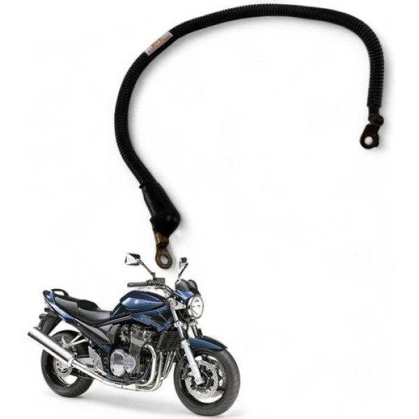 Cabo Motor Partida Suzuki Bandit 1200 2006