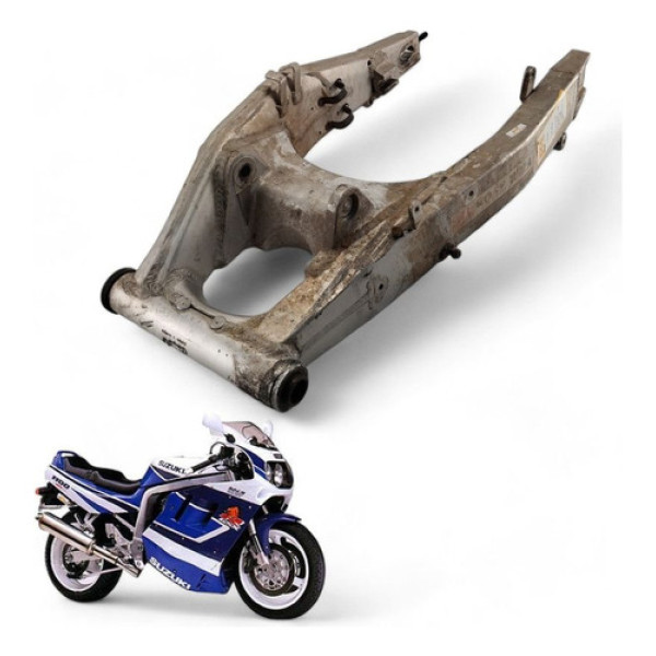 Balança Suzuki Gsx-r 1100 W 1994