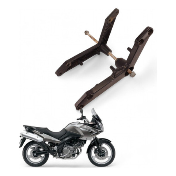 Suporte Motor Suzuki Dl 650 V Strom 2012