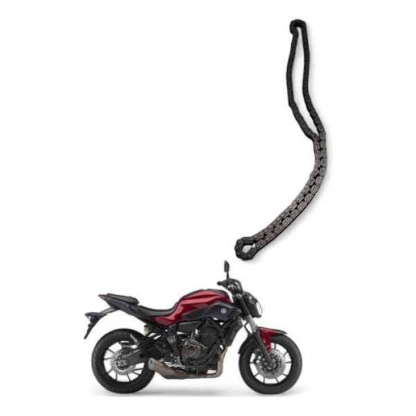 Corrente Comando Yamaha Mt 07 Abs 2017