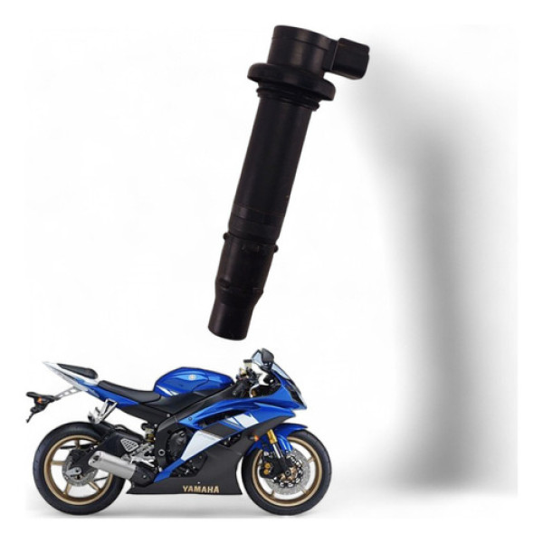 Bobina Ignição Yamaha Yzf R6 2009