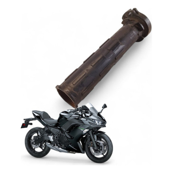 Tubo Interno Acelerador Kawasaki Ninja 650 2021