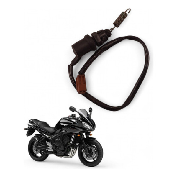 Interruptor Freio Traseiro Yamaha Fazer 600 2007