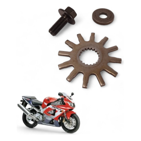 Rotor Pulsador Honda Cbr 929 Rr 2001