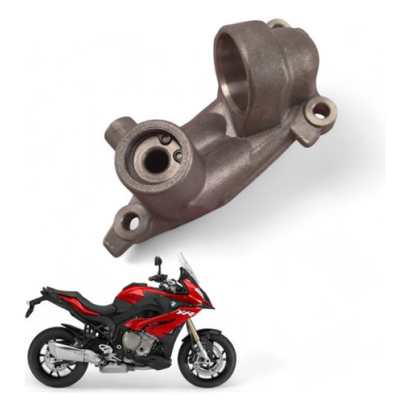 Suporte Pescador Óleo Bmw S1000 Xr 2017