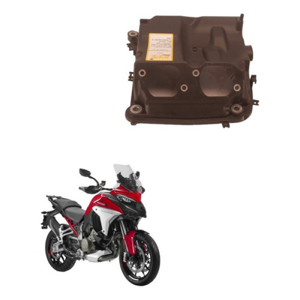 Carcaça Inferior Caixa De Ar