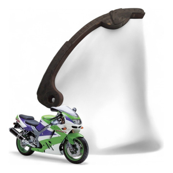 Tensor Corrente Comando Kawasaki Zx 600 1995