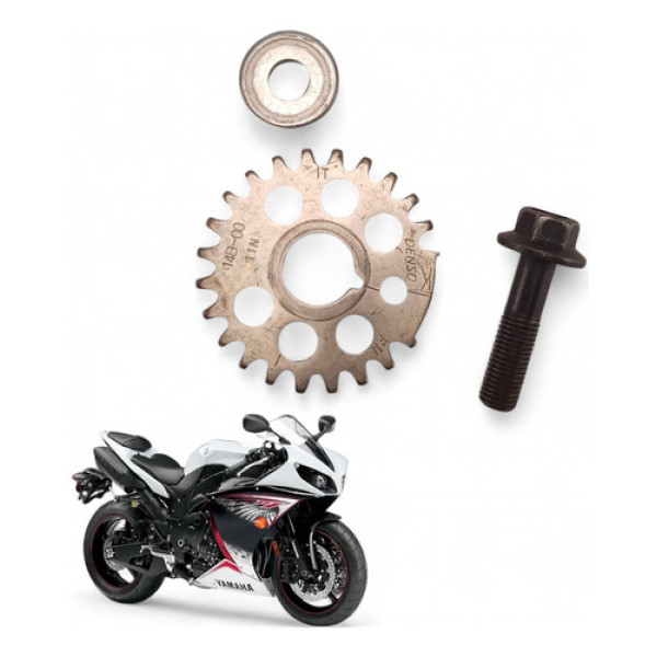 Rotor Pulsador Yamaha Yzf R1 2009