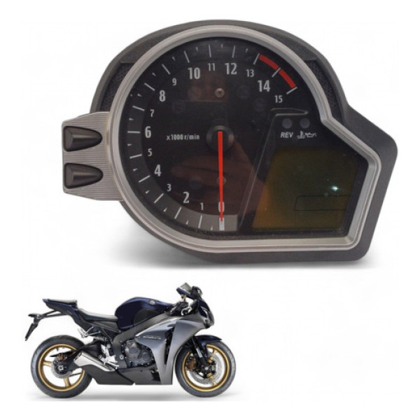 Painel Honda Cbr 1000rr 2009