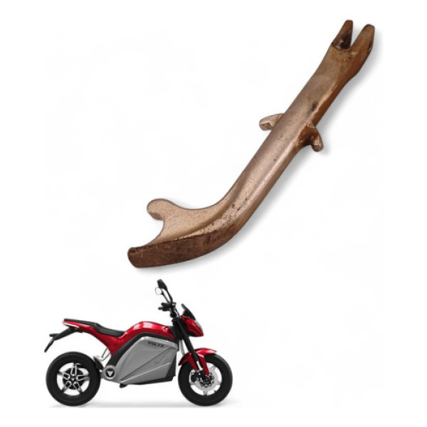 Cavalete Lateral Aima TaiLG Voltz Evs 2021