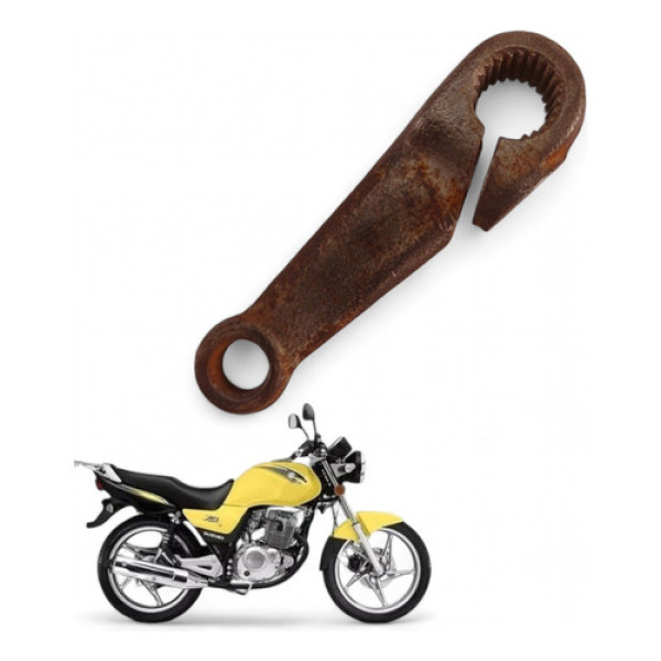 Alavanca Embreagem Suzuki Yes 125 2007