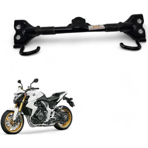 Suporte Quadro B Honda Cb 1000r 2014