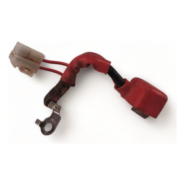 Cabo Positivo Suzuki  Gsr 750 2016