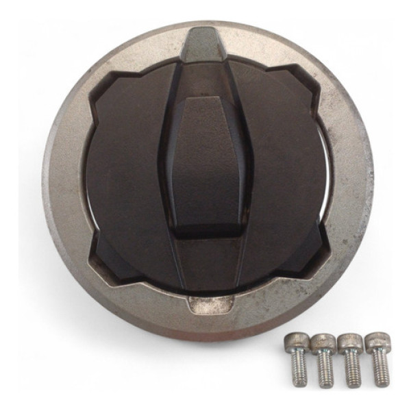 Tampa Tanque Kawasaki Ninja 650 2021