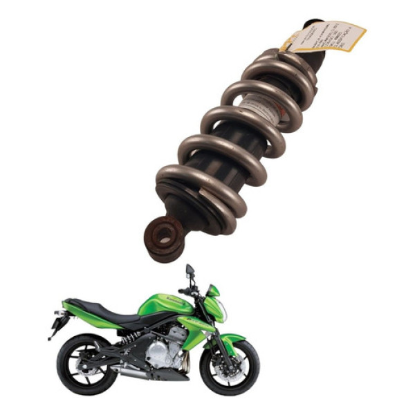 Amortecedor Traseiro Kawasaki Er-6n 2012
