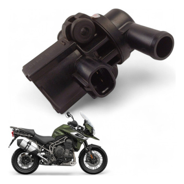 Válvula Ar Triumph Tiger 1200 Xca 2020