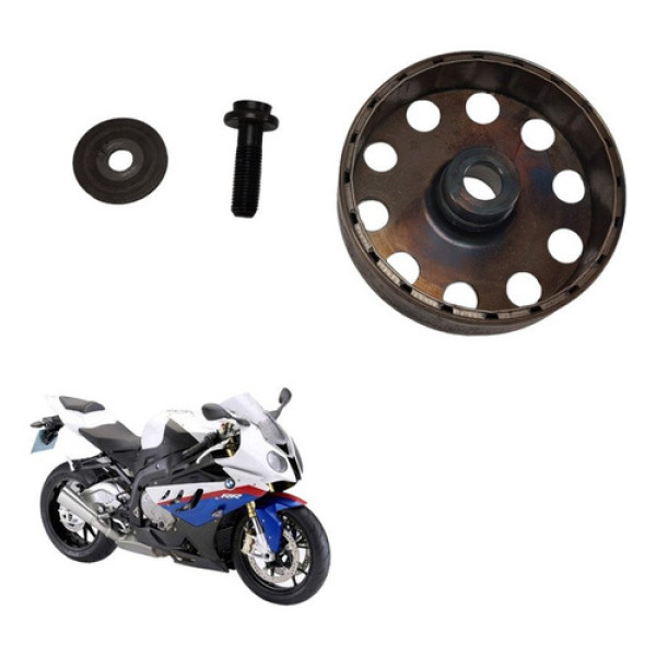 Volante Magneto Bmw S1000rr 2012