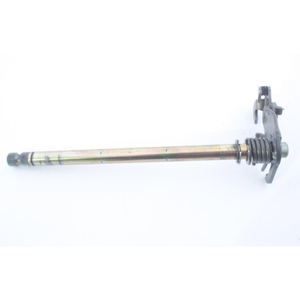 Eixo Seletor Triumph Daytona 955